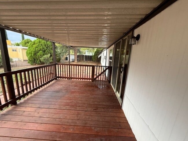Photo - 3 Bedroom 2 Bath Single Wide Mobile - Cont...