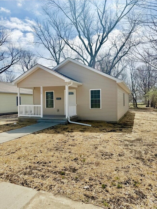 Photo - Just Built & Move-In Ready - Stunning New 3 Bedroom, 2 Bath Home!