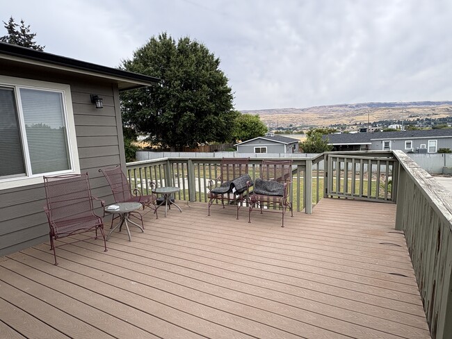 2557 Cordell St Unidad n/a