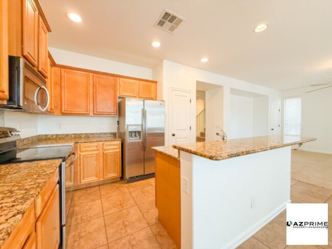 Photo - Your Haven Awaits in this Exquisite 4/2.5 Surprise House!