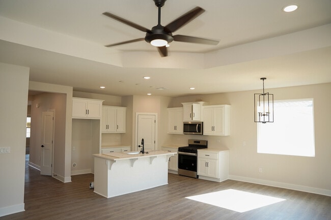 Photo - 20680 S Barker St