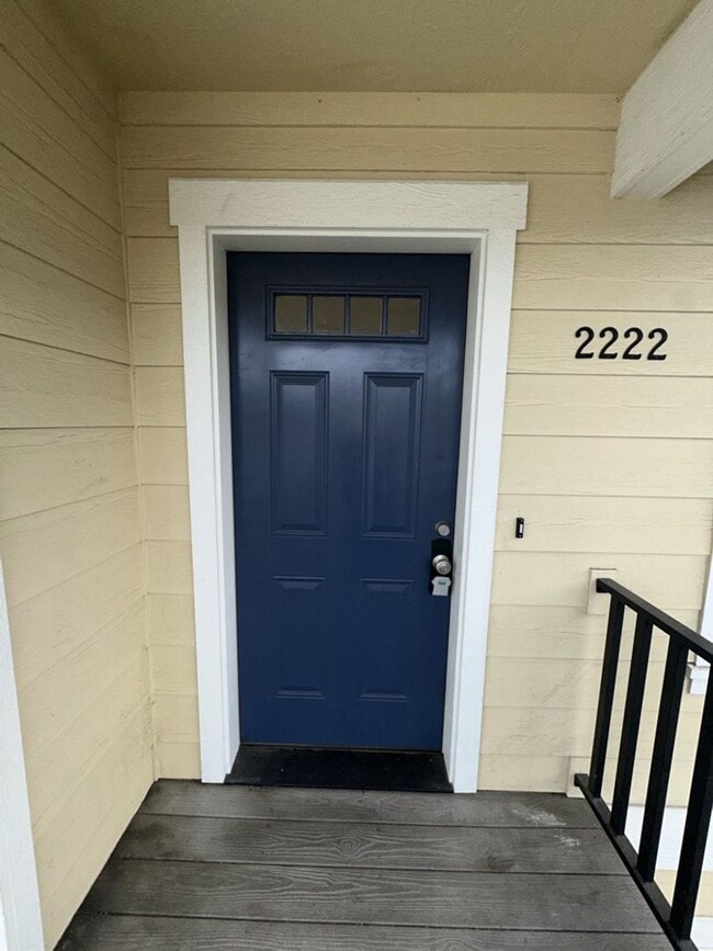 Photo - 2 Bedroom 2 Bath Townhouse in Ashland
