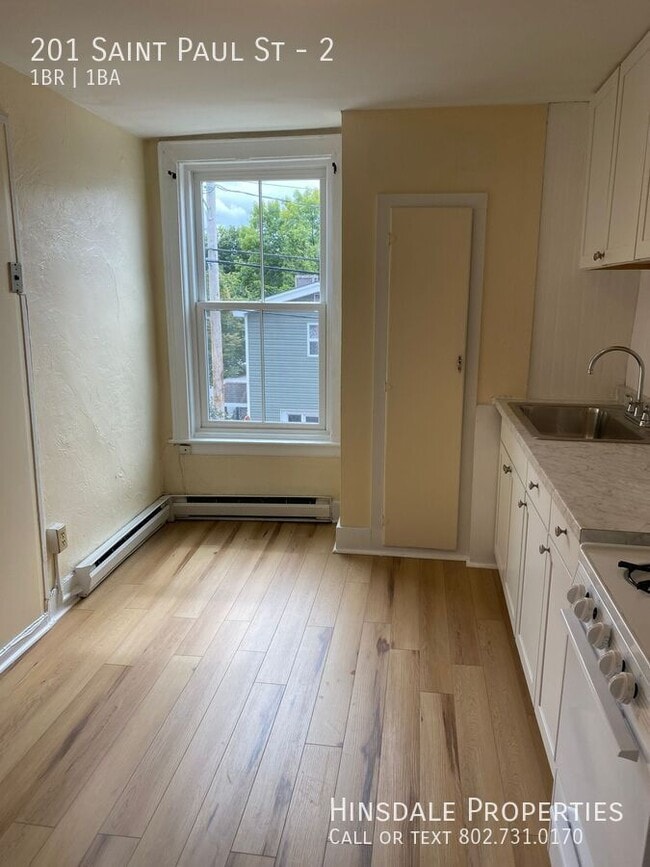 Photo - 201 St Paul St Unit 2