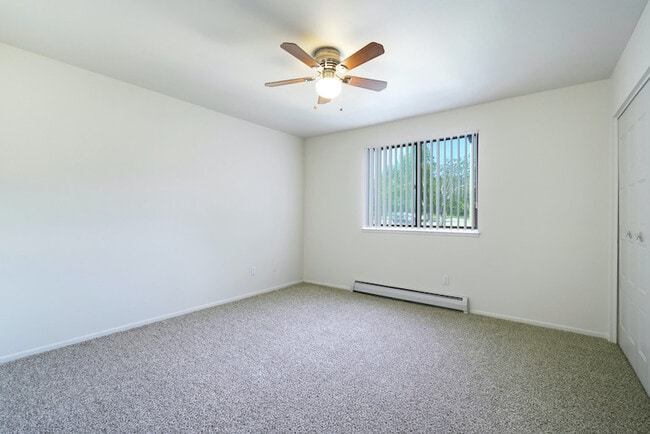 Birchwood Apartments, LLC