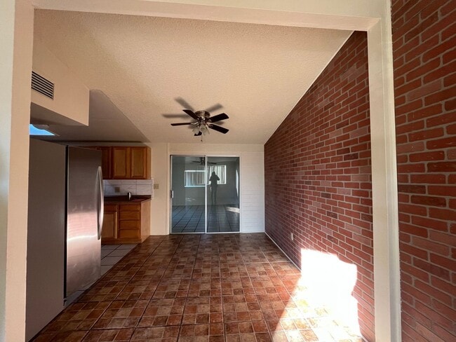 Photo - 3 bedroom 1 bath home with yard and covered parking