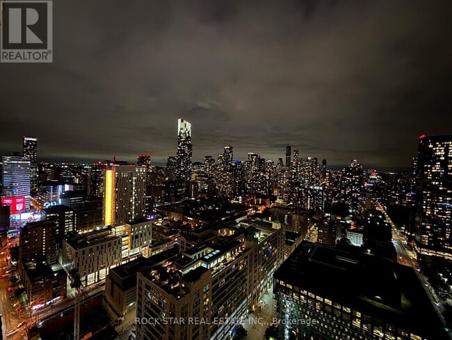 Photo - 159 Dundas St E Unit 3508