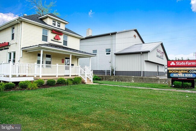 Photo - 538 S Philadelphia Blvd