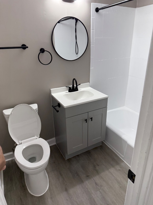 Photo - 3801 Swann Rd Unidad #101