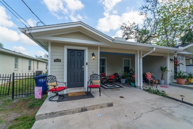 Building Photo - 3413 N 54th St Rental