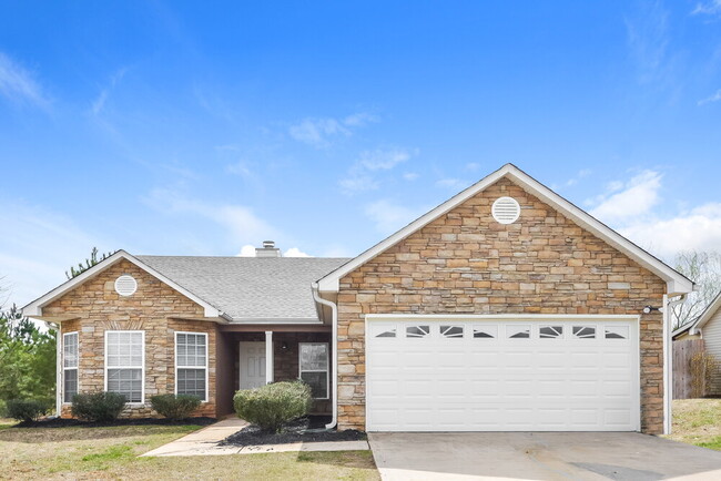 Photo - 1633 Boxcar Pl NE House