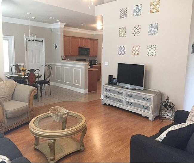 Building Photo - 900 Dean Lee Dr Unit 1101 Rental
