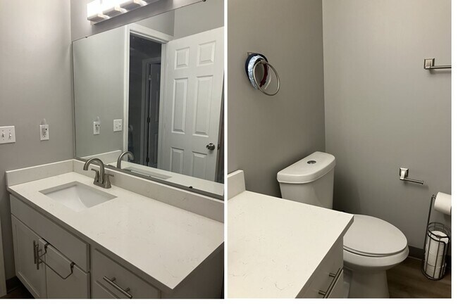 Photo - 2 Bedroom 1.5 Bath Berkley Townhouse Unit 3518 Greenfield