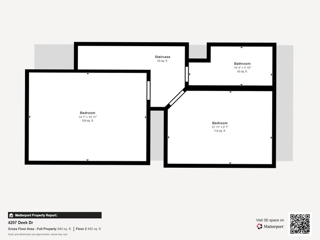 Photo - 4207 Deek Dr Unidad Apt B