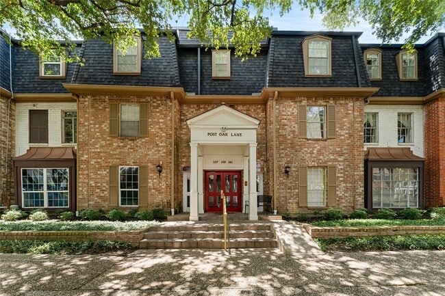 Photo - 359 N Post Oak Ln Unidad 127