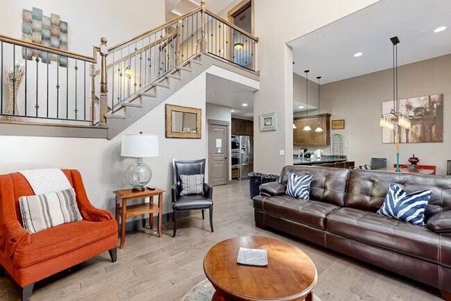 Photo - Spacious, Furnished Home Located at The Retreat at Jordanelle