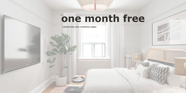 Building Photo - 800 Richmond St W Unit 573