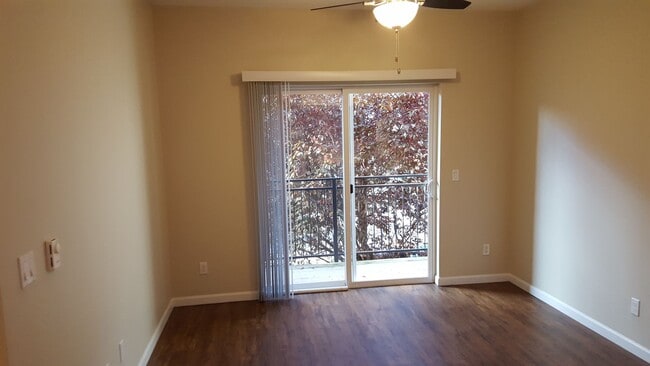 Photo - Cathedral Park