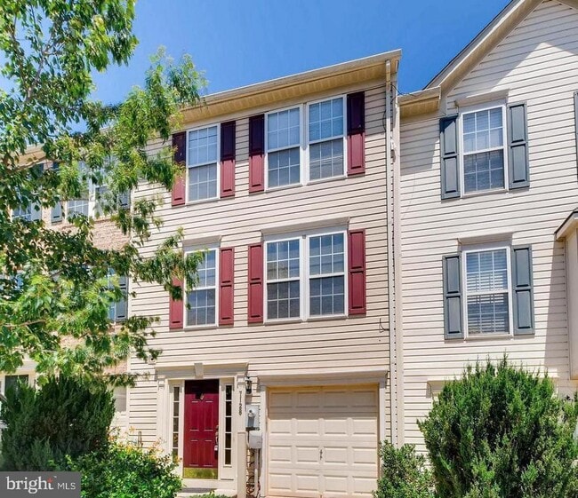 Building Photo - 7128 Fox Harbor Way Rental