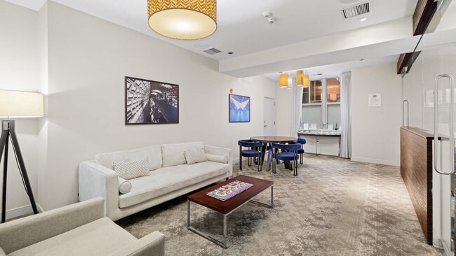 Leasing Center