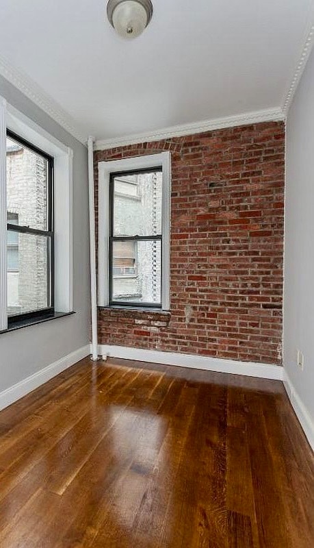 Bedroom - 44 Avenue B Unit 2C