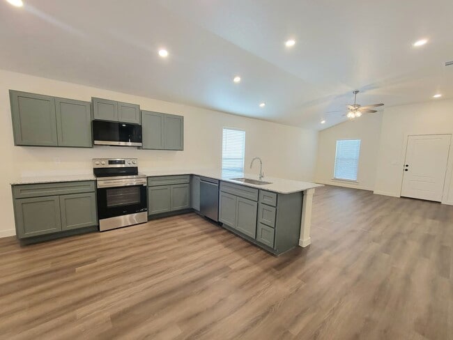 Photo - BRAND NEW 3 Bedroom 2 Bath 2 Car Garage