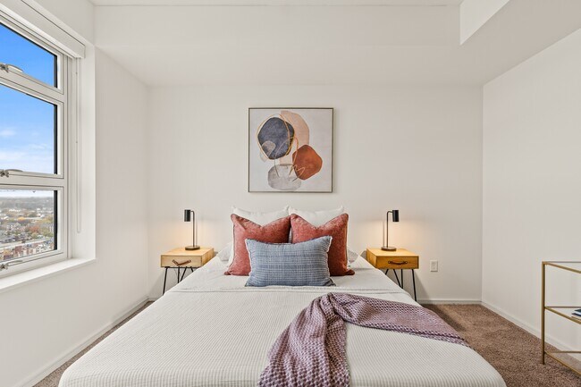 The Moderne