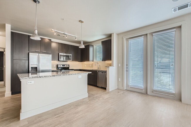 Photo - The Lucas Apartments