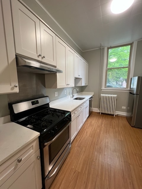 Building Photo - 132 Circle Ave Unit 1R