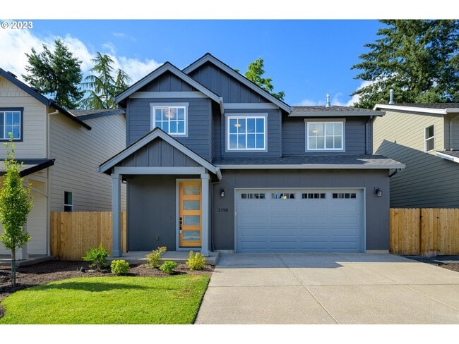 Photo - Beautiful 3 Bedroom, 2.5 Bath House in Newberg