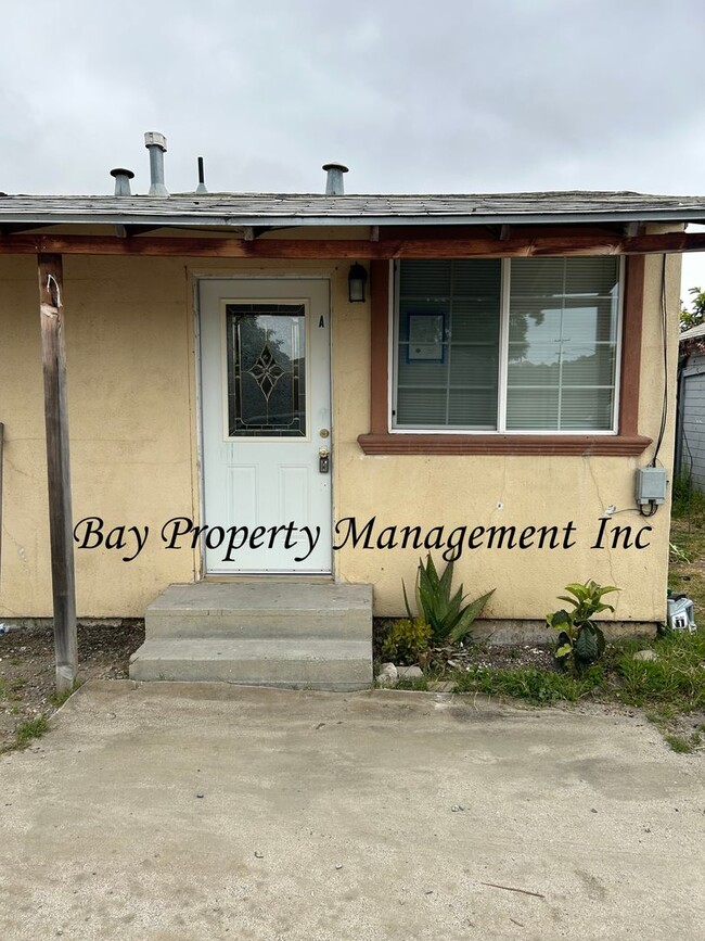 Building Photo - BURK731 Unit A