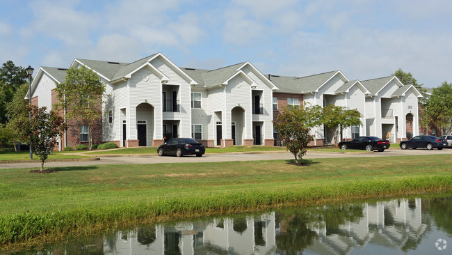 Retreat at Dublin Creek - Retreat at Dublin Creek Apartamentos