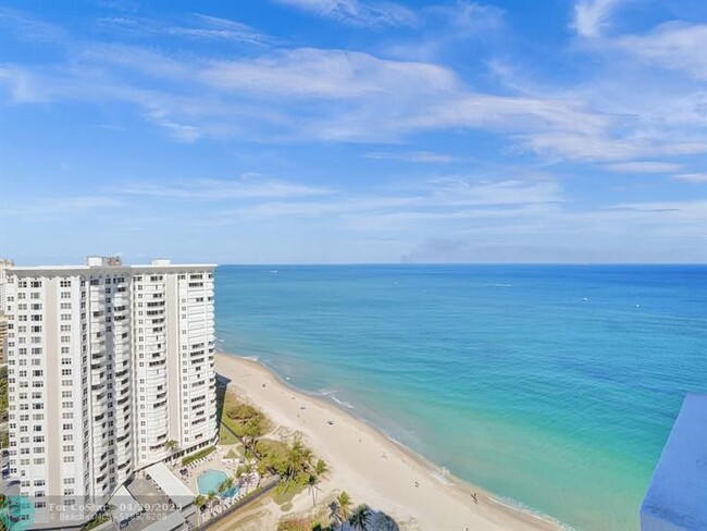 Photo - 1360 S Ocean Blvd Condo Unit 2706
