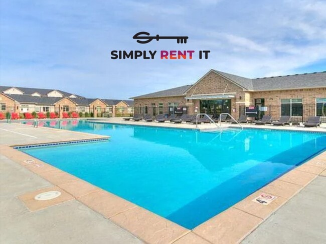 Photo - New 3 Bedroom, 3 Bathroom Sublease Brick Towne Ames Townhome