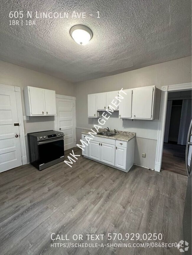 Building Photo - 605 N Lincoln Ave Unit 1 Rental