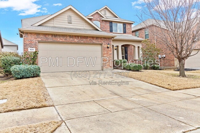 Photo - 1624 Medina Ln