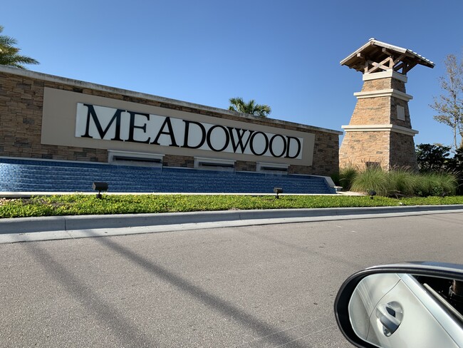 Main Gated Entrance - 15373 Wildflower Cir Townhome