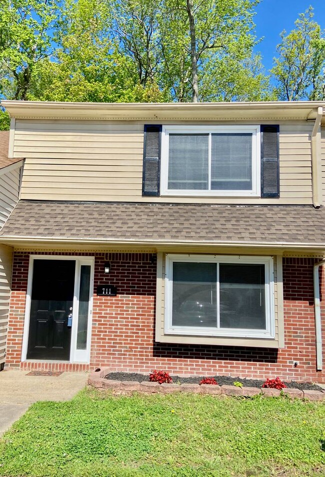 3BD/1.5 BA Townhouse in Heart of VA Beach-... - 3BD/1.5 BA Townhouse in Heart of VA Beach-...