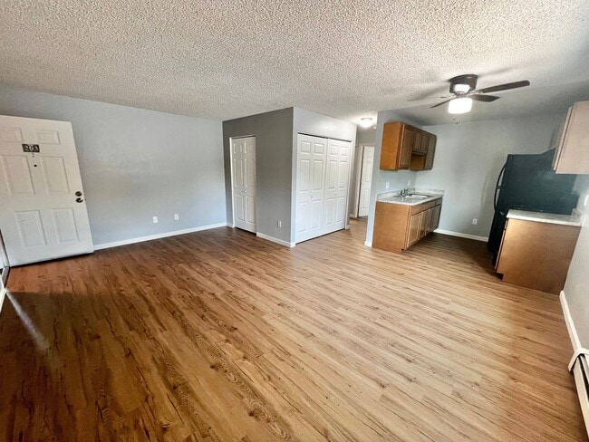 Myers Court