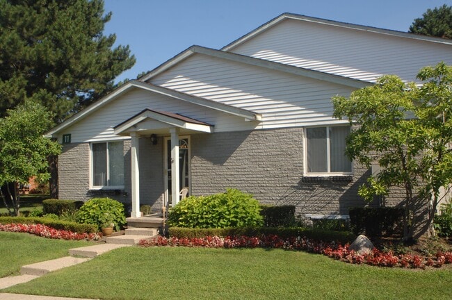 Photo - Foxcroft Townhomes
