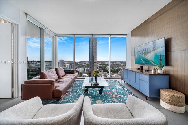 Building Photo - 1040 Biscayne Blvd Unit 3607 Rental