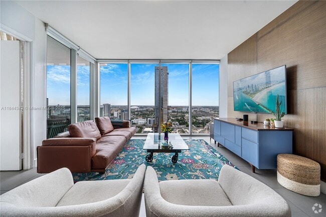 Building Photo - 1040 Biscayne Blvd Unit 3607 Rental