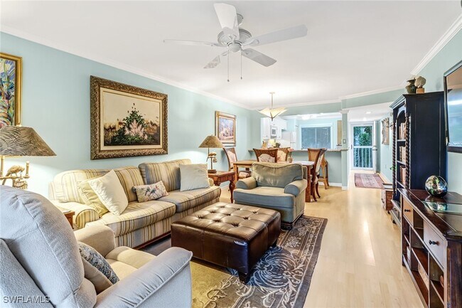 Building Photo - 3041 Sandpiper Bay Cir Unit H201 Rental