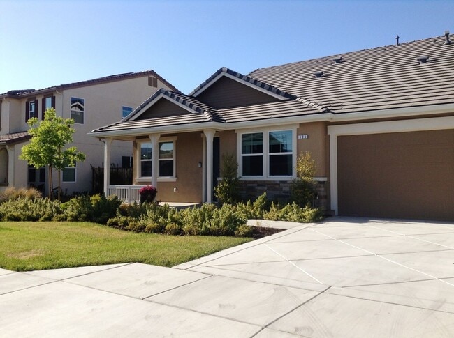 Photo - Single Story Craftsmen in Hollister