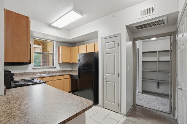 Langwick Senior Residences