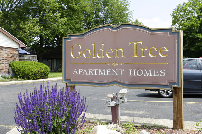 Golden Tree Apartments, A 55+ Community - Golden Tree Apartments, A 55+ Community