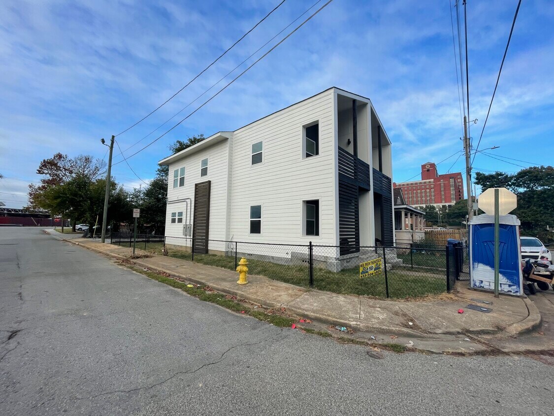 Photo - 1124 Garfield St (Chattanooga, TN)