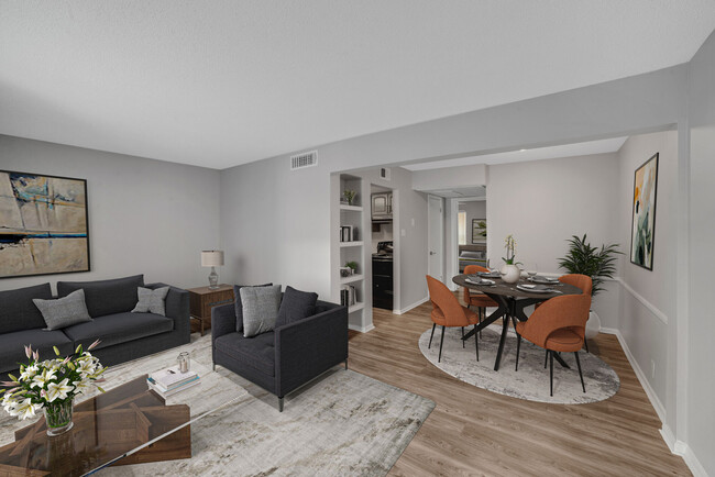 The Rylan - The Rylan Apartments