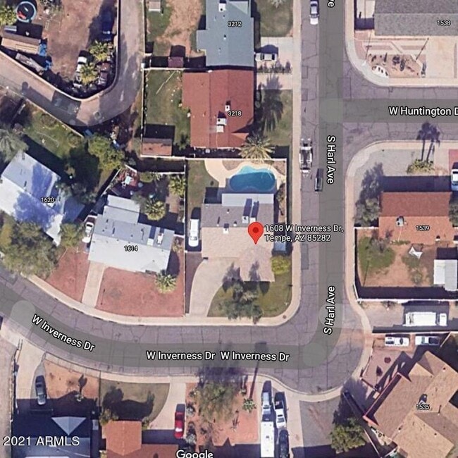Photo - 1608 W Inverness Dr