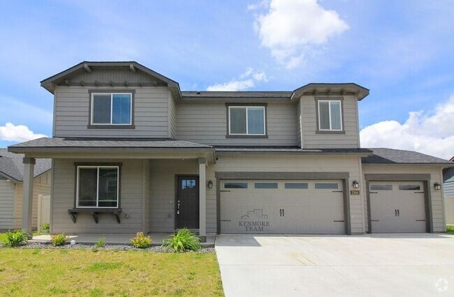 Building Photo - 2986 S Dawes Pl Rental