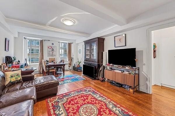 333 W 56th St Unidad 6J